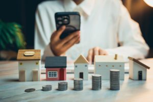 Investissement locatif